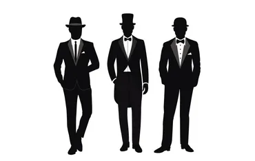 紳士〟ってどんな人?見た目や性格の特徴、ジェントルマンになる方法も併せてご紹介