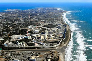 浜岡原発、号機の廃炉作業、国内初の原子炉解体へ規制委が認可:朝日新聞
