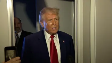 ニューヨーク株式市場が急落し前日比ドル超値を下げる゛トランプ関税゛への中国の報復措置発表うけトランプ大統領「金利を下げる絶好のタイミングだ」(プライムオンライン)