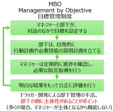 真のとはいかなるものか:ドラッカーのマネジメント方法論【ドラッカー