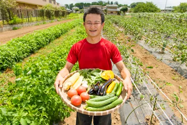 久松農園