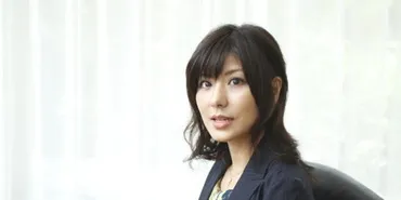 「時に帰ったら、全てが変わった」小室淑恵さんに聞くワーク・ライフバランス【゛】
