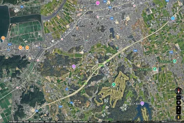 アメリカの「APL」福岡県糸島市に「九州最大級」のデータセンター投資額は億円超年春に着工、年以降に順次稼働!陽は西から昇る!関西のプロジェクト探訪