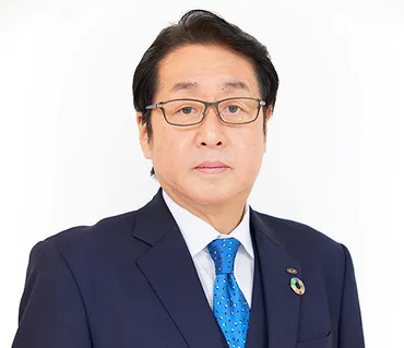 新春特集第部:年トップは語る成長戦略=エスビー食品・池村和也社長