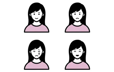 気分屋とはどんな人のこと?つの特徴と付き合うコツ、改善方法を詳しくご紹介
