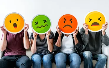 あなたは大丈夫?「気分屋」とはどんな人?つの特徴や上手に付き合う方法もご紹介