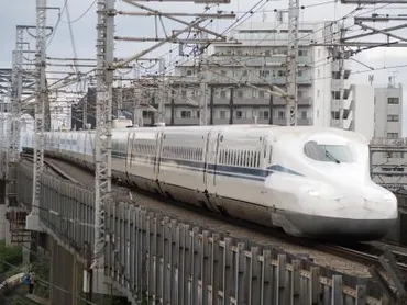 JR東海支援のテキサス新幹線、親日アムトラック副社長が明かした「名称案」車両は「日本メーカーが製造」、単独インタビューで明言「鉄道なにコレ!?」