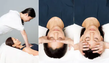 絶頂睡眠で人気の「悟空のきもち」が教える「絶対に眠れるマッサージ」とは?