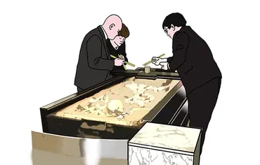 遺骨の供養方法、結局どれがいいの？～納骨、永代供養、樹木葬、手元供養…？～多様化する供養方法：納骨から手元供養まで