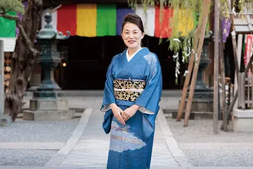 対談連載】華道家元池坊次期家元/紫雲山頂法寺(六角堂)副住職/一般財団法人池坊華道会副理事長池坊専好(上)