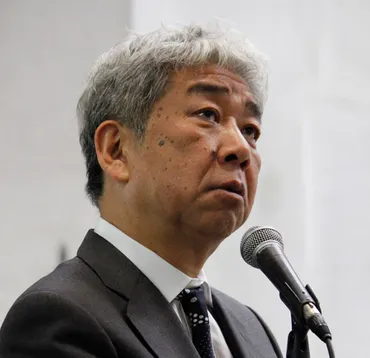 吉本興業前会長・大﨑洋氏が開催危ぶまれる大阪万博について激白…プロジェクトチーム゛自腹運営゛の苦境