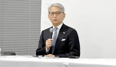 農林中金、~月決算億円の赤字運用収支改善へ評価損外債売却