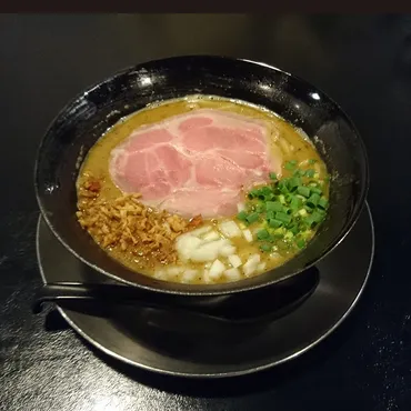 川田利明の麺ジャラス(ラーメン・唐揚げ)の行き方を紹介