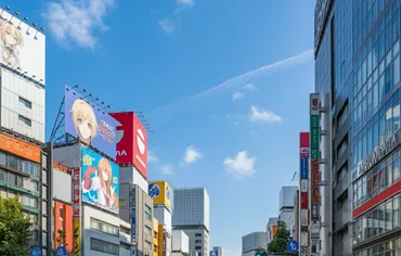 秋葉原の均完全ガイド:主要店舗とアクセス方法