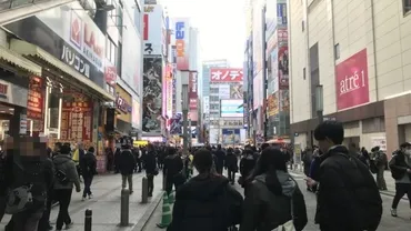 秋葉原周辺で円ショップはあるのか?