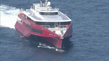 クイーンビートル】浸水隠蔽工作は運航に関わる全員が把握JR九州・社長が謝罪第三者委員会設置へ