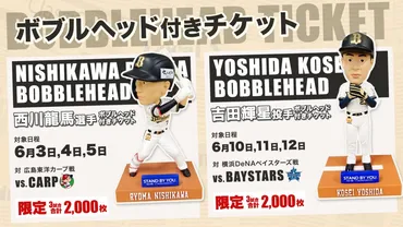 ダイナミックプライシング」によるチケット販売のトライアル導入について