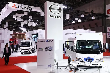 日野自動車・三菱ふそうの経営統合延期、識者「破談の可能性も」