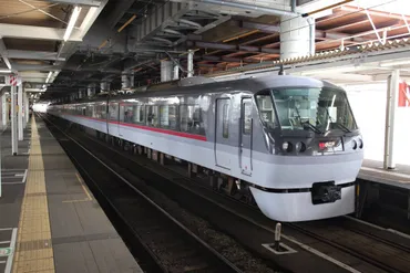 西武線の東村山駅「使用開始前の高架ホーム・線路を歩く」切替に先立ちイベント
