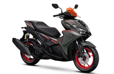 ヤマハ発動機、以上の二輪車をフルモデルチェンジへ…新中期経営計画を発表