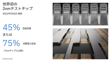 Rapidusって何？2nm半導体開発の最前線！日本の未来を担う半導体企業とは？2nm半導体製造へ！Rapidusの技術革新と今後の展望