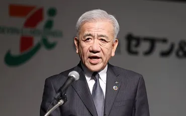 独占】セブン&アイ・井阪隆一社長が語った゛兆円買収提案゛と新経営戦略の狙い「流通業はそれぞれの国でそれぞれの価値をつくっている」〈イトーヨーカ堂分離についても〉