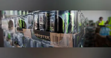 モンスターエナジー」ここへきてレッドブルを超す人気となったワケマネー現代