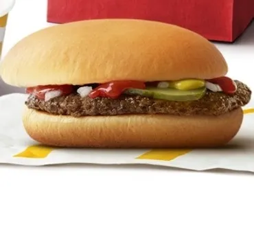 マクドナルド「ハンバーガー」円→円単品を中心に月日から価格改定(食品新聞)