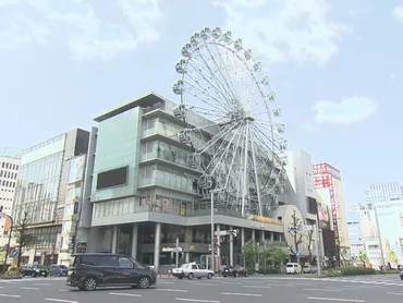 ヨドバシHDがサンシャインサカエを取得！今後の展開は？(名古屋)サンシャインサカエ、ヨドバシHDが取得！