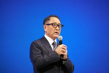豊田章男社長の報酬億円過去最高益で前年より億円増:朝日新聞
