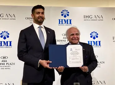 IHG、日本のホテル展開を加速？ANAクラウンプラザ、ヴィニェットコレクションとは？IHGの日本戦略：ANAクラウンプラザ、リーガロイヤルホテル大阪、ヴィニェットコレクション