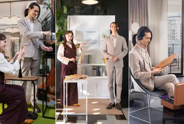 ホテルズ&リゾーツの最新ラグジュアリー&ライフスタイルブランド「ヴィニェットコレクション」が日本でお披露目
