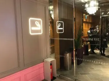 特集】新宿の屋内喫煙スペース!綺麗すぎる所から穴場まで選