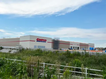 コストコ東温市に四国初出店！ オープン情報と期待の声は？東温市にコストコが！ 四国初出店で経済効果も期待