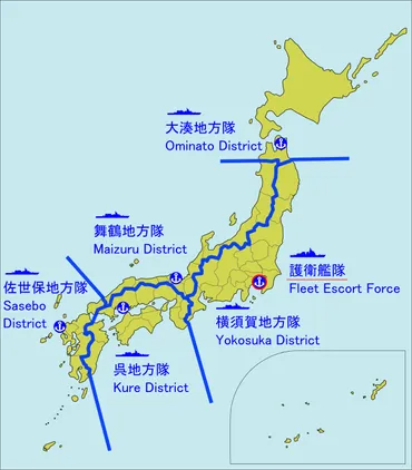 地方隊