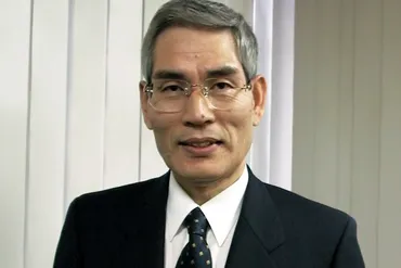 キーエンス滝沢武光氏資産兆円を築いた゛高卒経営者゛の謎めいた経歴、原点となる学園紛争体験