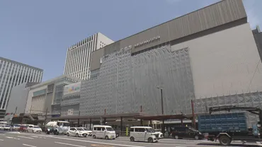広島駅のコインロッカー事情はどうなってるの？便利でお得な使い方を紹介！広島駅のコインロッカーと手荷物預かり所の最新情報