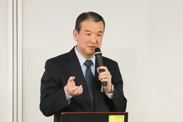 良品計画名誉顧問松井忠三氏が語る「無印良品」復活と改を