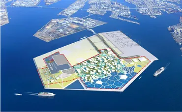 大阪万博との経済効果、．兆円日本総研が試算大阪・関西万博：朝日新聞