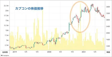 株初心者が知らない成功の秘訣勝ち続ける投資家が必ず守るルールを大公開かぶまど