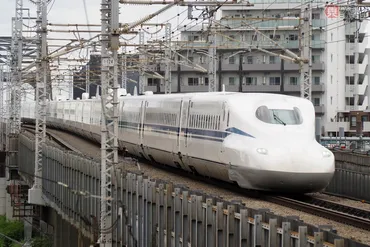 アメリカ版新幹線「もしトラ」でまさかの゛塩漬け゛か？「トランプさん日本の鉄道を称賛したはずじゃ？」