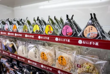 オリンピック海外記者もハマった！外国人が絶賛する日本のコンビニグルメ