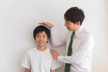 日本人の身長の遺伝的特徴を解明、高身長は不利だった可能性