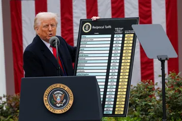 トランプ関税とは？世界経済への影響と、日本への影響は？トランプ関税が世界経済と日本の自動車産業に与える影響
