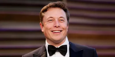 テスラがイーロン・マスクに約兆円を支払いたい理由
