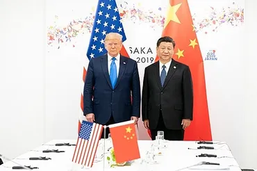 米中貿易摩擦の混乱が中国にもたらすもの(箱﨑大)