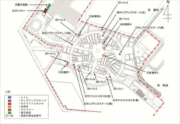 大阪・関西万博、建築デザインと建設の課題！若手建築家、テーマ館、そしてパビリオンの行方は？2025年大阪・関西万博、建築デザインと建設の最新情報