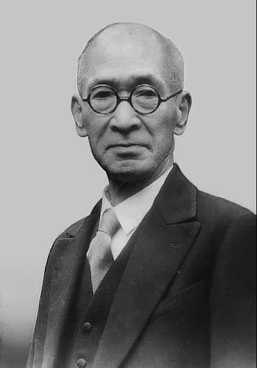 豊田喜一郎①】自動織機の製作所から始まった世界のトヨタ