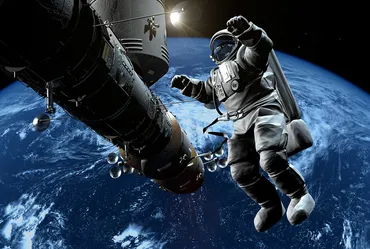 知っておきたい「宇宙船地球号」の知識