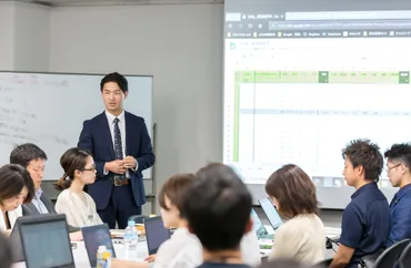 全員参加型経営に必須の「オープン経営」のメリットと導入のコツ〜全員参加型経営の基礎:後編〜